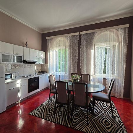 Apartman Prvi Red Do Mora تْسْغيكفانِتْسا المظهر الخارجي الصورة