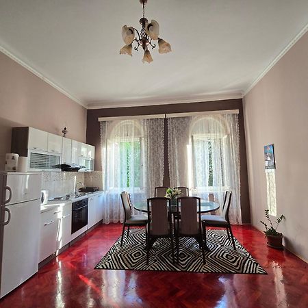 Apartman Prvi Red Do Mora تْسْغيكفانِتْسا المظهر الخارجي الصورة