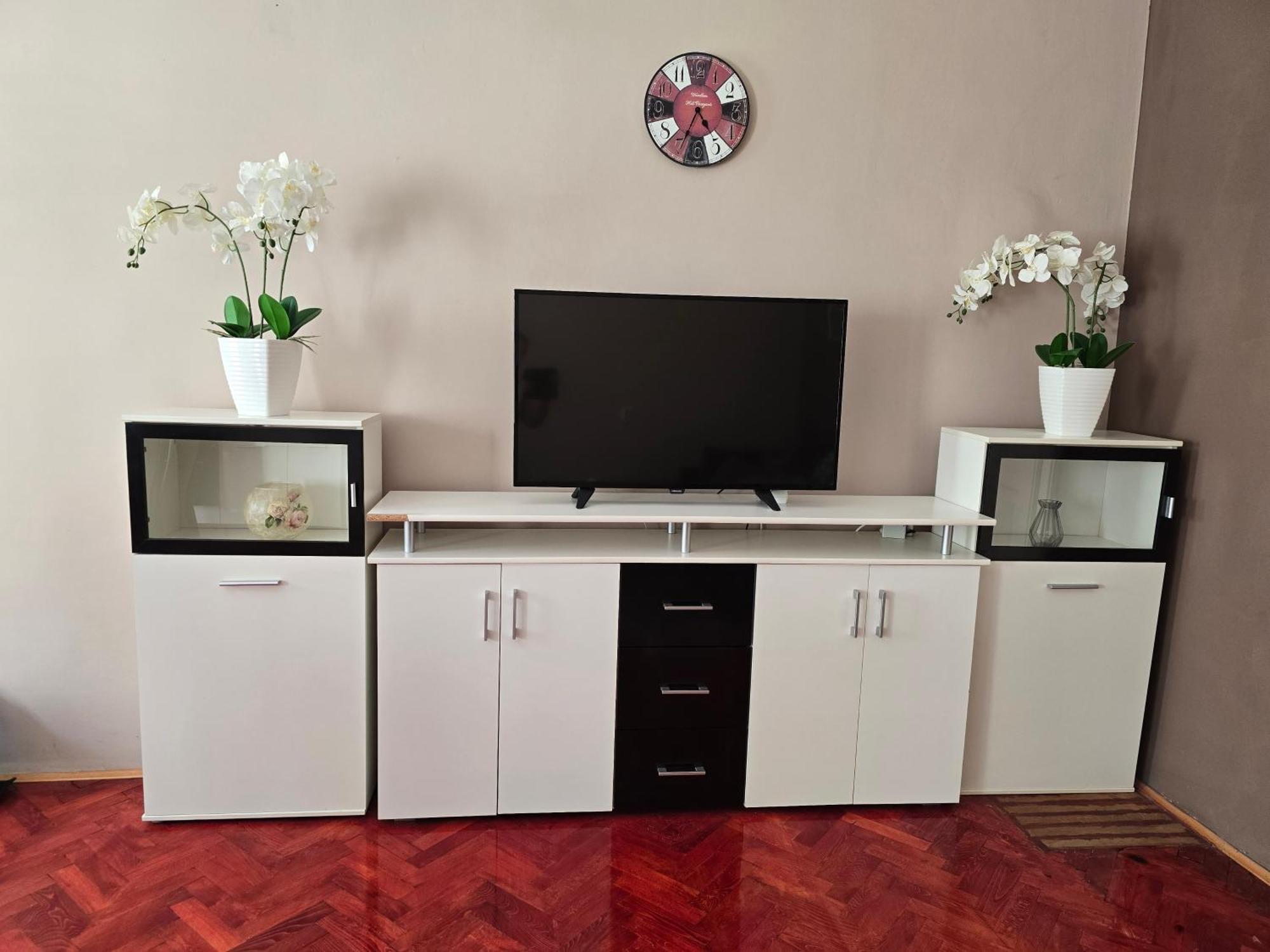 Apartman Prvi Red Do Mora تْسْغيكفانِتْسا المظهر الخارجي الصورة