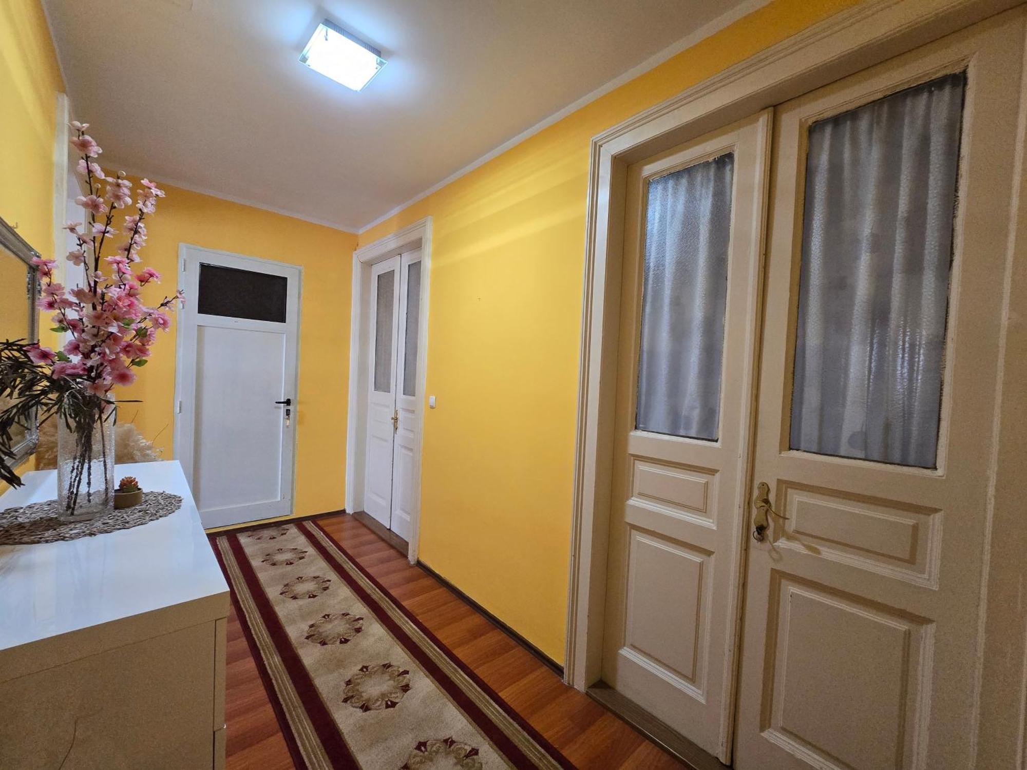 Apartman Prvi Red Do Mora تْسْغيكفانِتْسا المظهر الخارجي الصورة