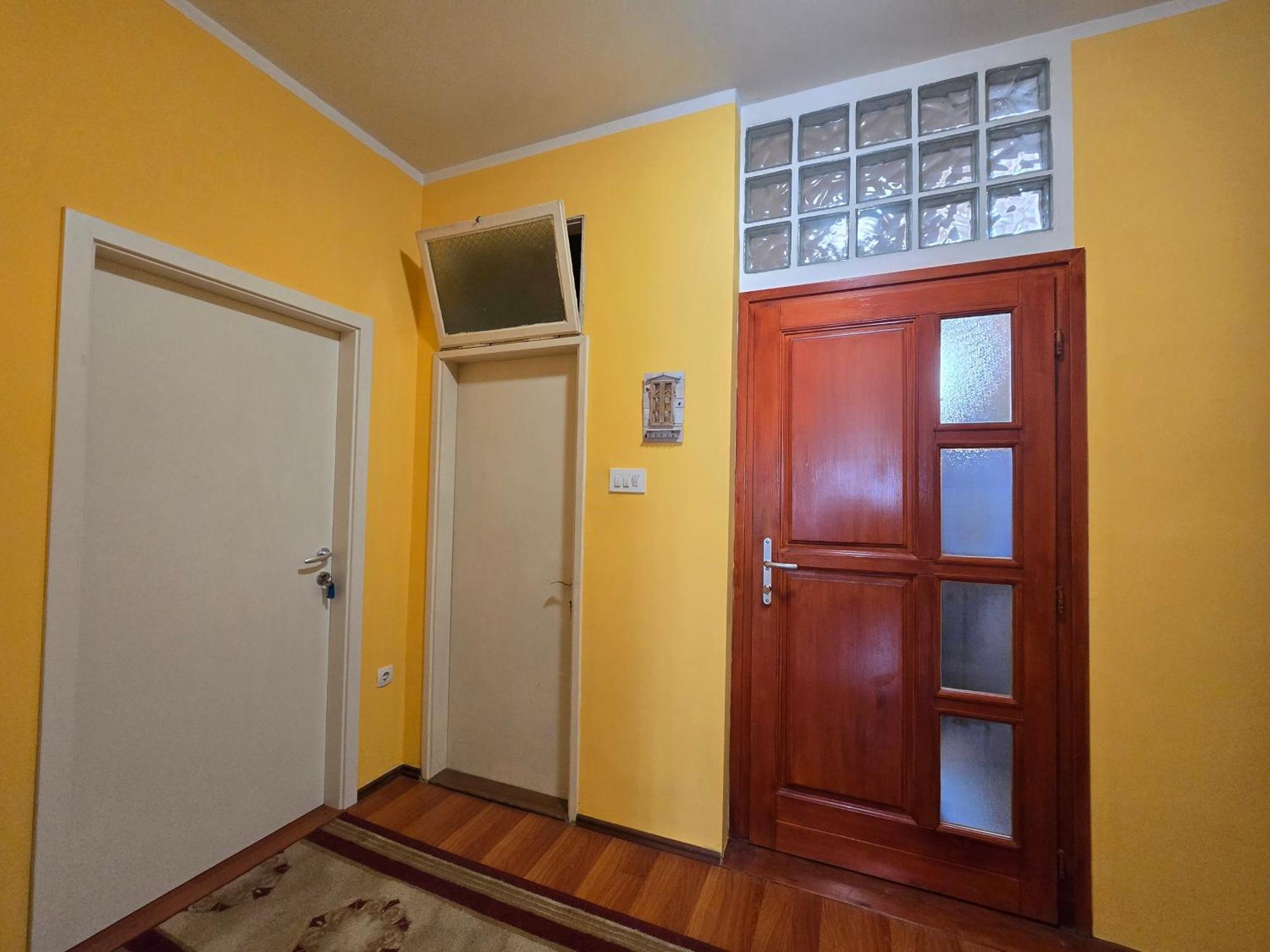 Apartman Prvi Red Do Mora تْسْغيكفانِتْسا المظهر الخارجي الصورة