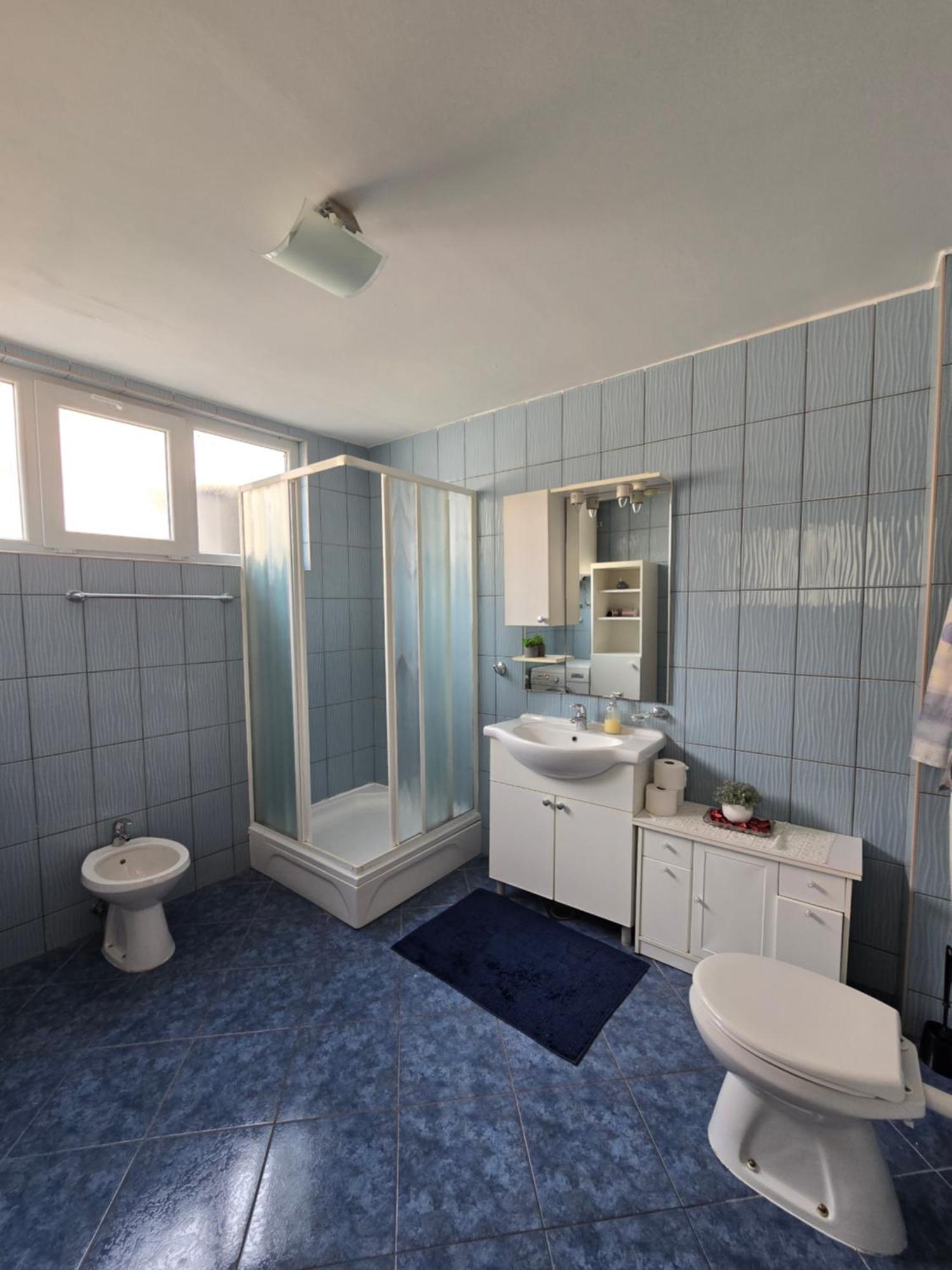 Apartman Prvi Red Do Mora تْسْغيكفانِتْسا المظهر الخارجي الصورة