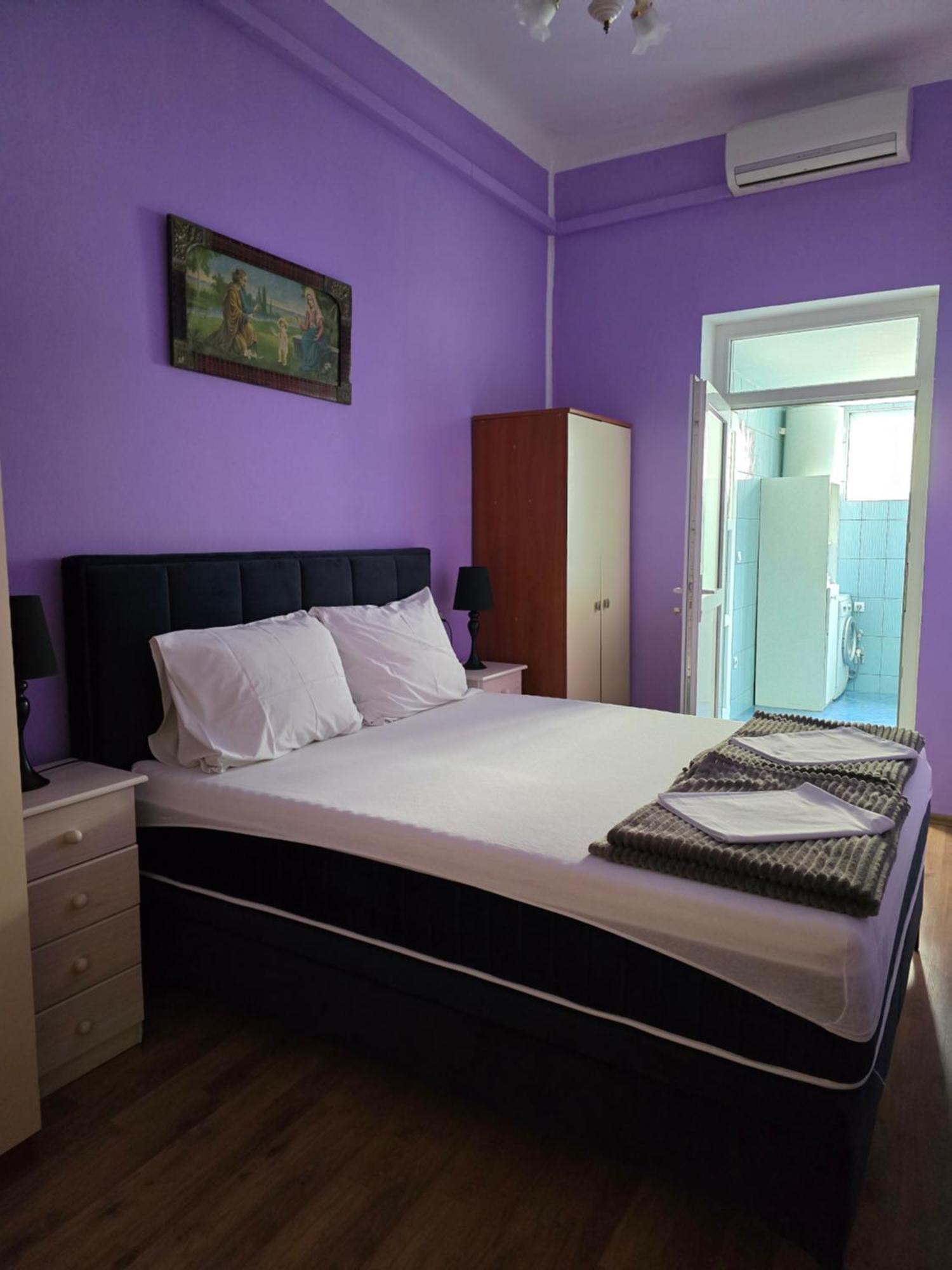 Apartman Prvi Red Do Mora تْسْغيكفانِتْسا المظهر الخارجي الصورة