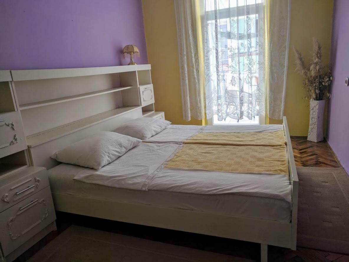 Apartman Prvi Red Do Mora تْسْغيكفانِتْسا المظهر الخارجي الصورة